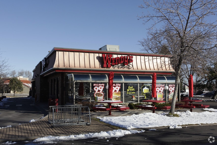 719 S Lemay Ave, Fort Collins, CO à vendre - Photo du bâtiment - Image 2 de 4