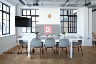 Plus de détails pour Bureau à louer