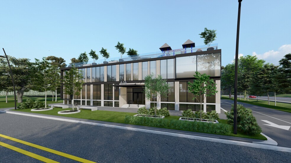 616 Chestnut Ridge Rd, Spring Valley, NY à vendre - Photo du bâtiment - Image 3 de 16