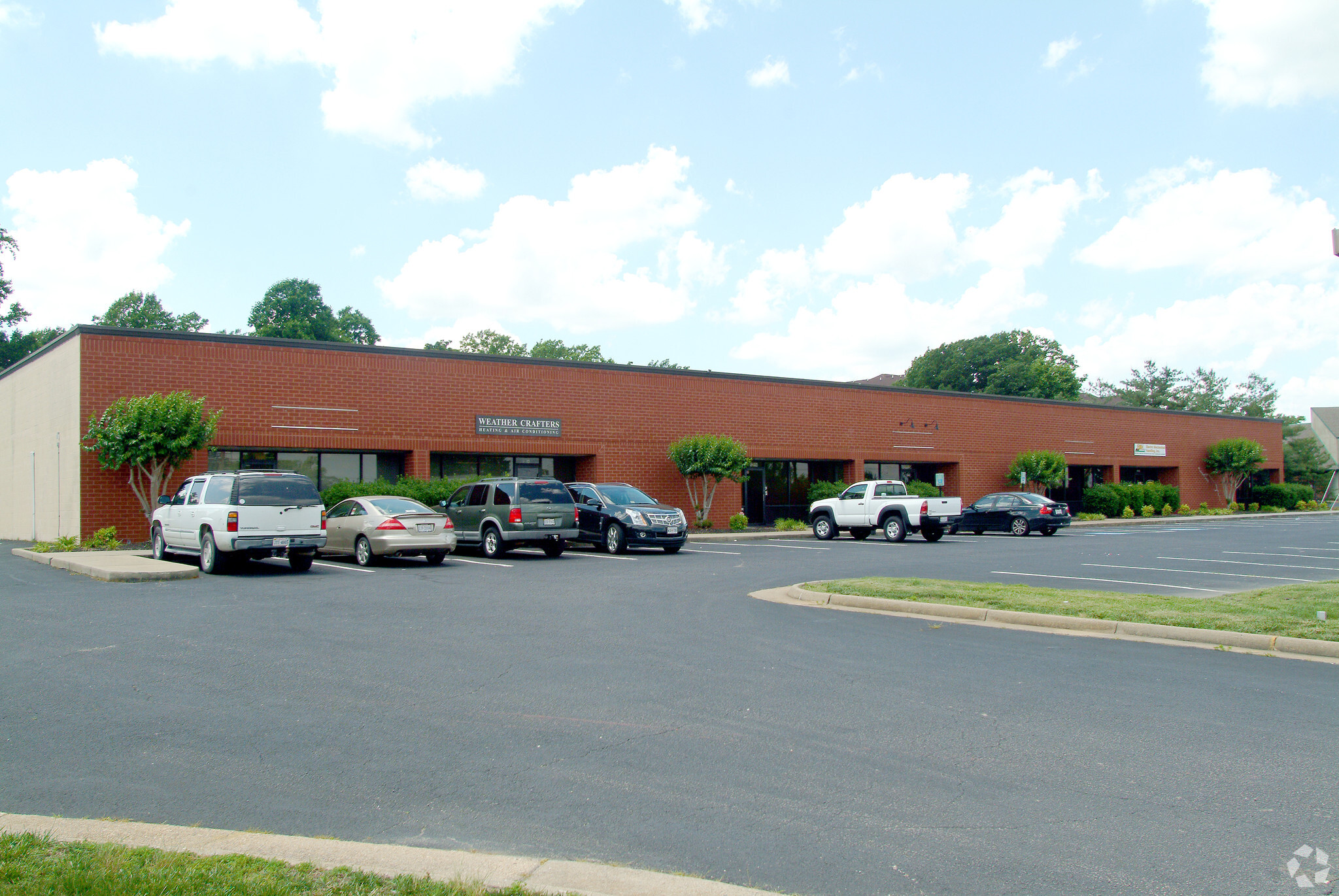 12906-12918 Old Stage Rd, Chester, VA for sale Primary Photo- Image 1 of 1