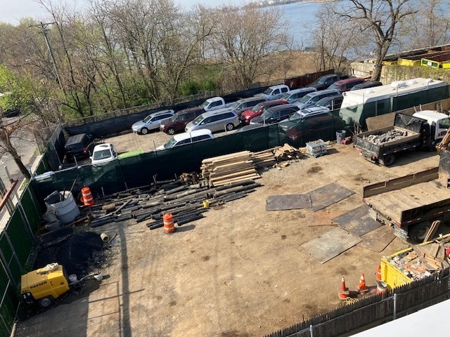 509 Brush Ave, Bronx, NY for lease - Building Photo - Image 1 of 11