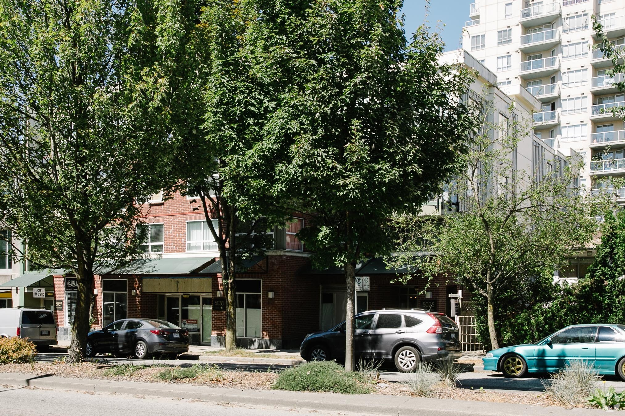 5025-5039 Joyce St, Vancouver, BC for sale Primary Photo- Image 1 of 1