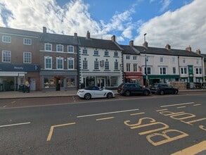 206 High St, Northallerton for lease Building Photo- Image 2 of 7