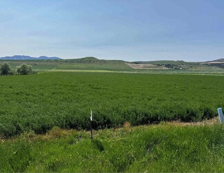 More details for 1225 4800 Hwy, Trenton, UT - Land for Sale