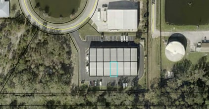 409 9th St, Bunnell, FL for lease Building Photo- Image 2 of 2