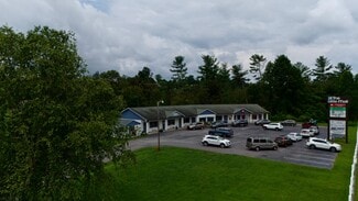 Plus de détails pour 145 Garrison Branch Rd, Weaverville, NC - Local d'activités à louer