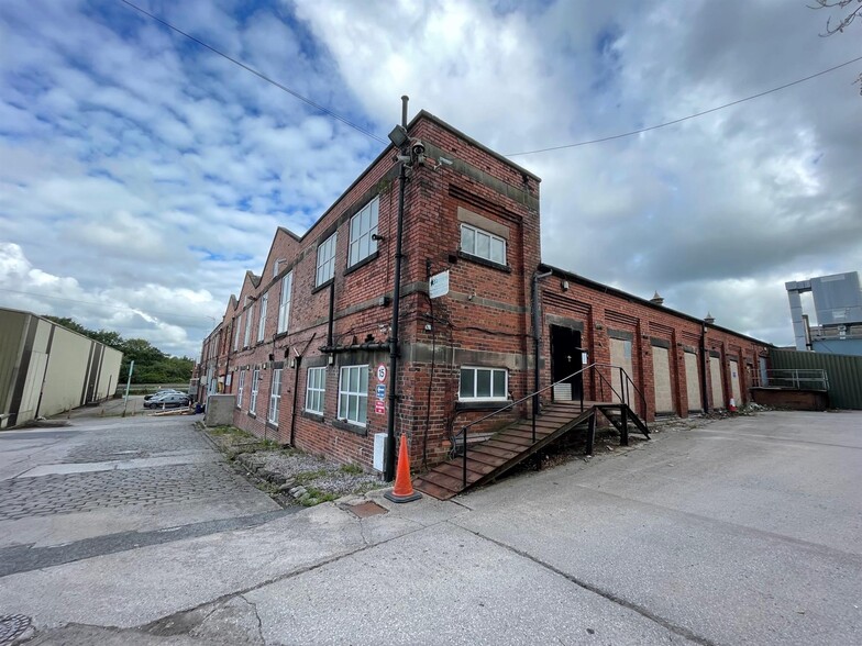 Froom St, Chorley for lease - Building Photo - Image 1 of 4