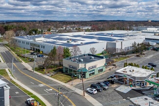 More details for 5 Sampson St, Saddle Brook, NJ - Industrial for Lease