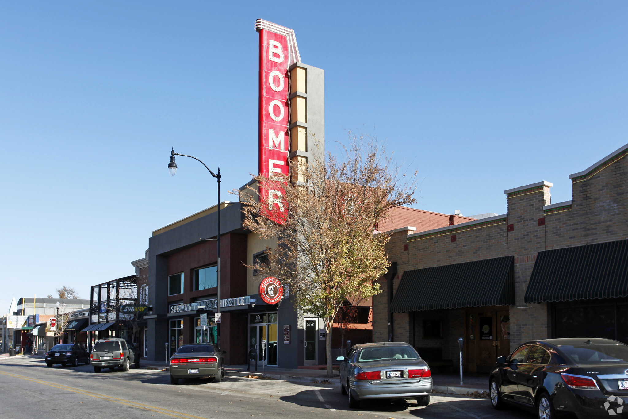 765 Asp St, Norman, OK for lease Building Photo- Image 1 of 2