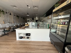 1861 State Route 35, Wall Township, NJ for lease Interior Photo- Image 1 of 13
