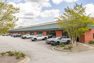 More details for 5089 Bristol Industrial Way, Buford, GA - Industrial for Lease
