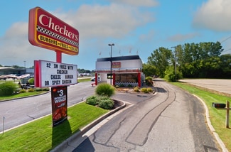 Plus de détails pour 554 E 8th St, Holland, MI - Commerce de détail à vendre