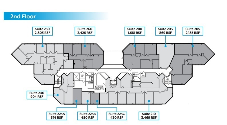 331 Salem Pl, Fairview Heights, IL for sale Floor Plan- Image 1 of 1