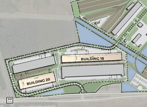 4505 Ameriport Pky, Baytown, TX for lease Building Photo- Image 1 of 1