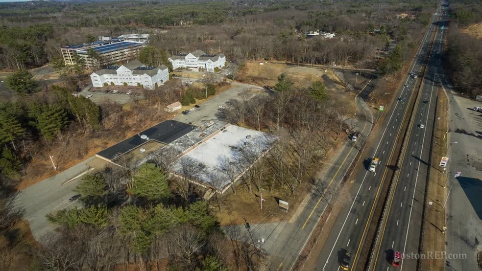32 Dunham Rd, Beverly, MA for lease - Commercial Listing Video - Image 2 of 6