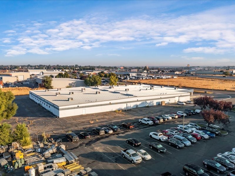 1 Idea Way, Caldwell, ID for sale Building Photo- Image 1 of 11