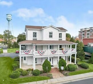 Plus de détails pour 9351 EAST St, Manassas, VA - Multi-résidentiel à vendre