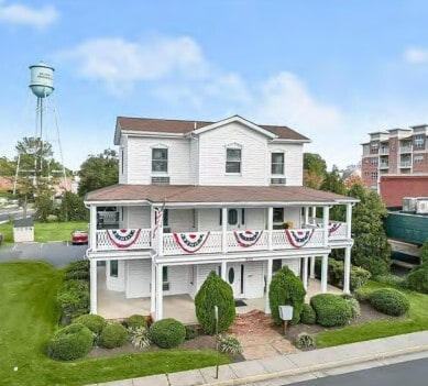 9351 EAST St, Manassas, VA à vendre Photo principale- Image 1 de 28