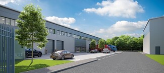 More details for Terminus Rd, Chichester - Industrial for Lease