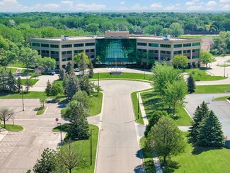 More details for 6150 N Trenton Ln, Plymouth, MN - Office for Lease