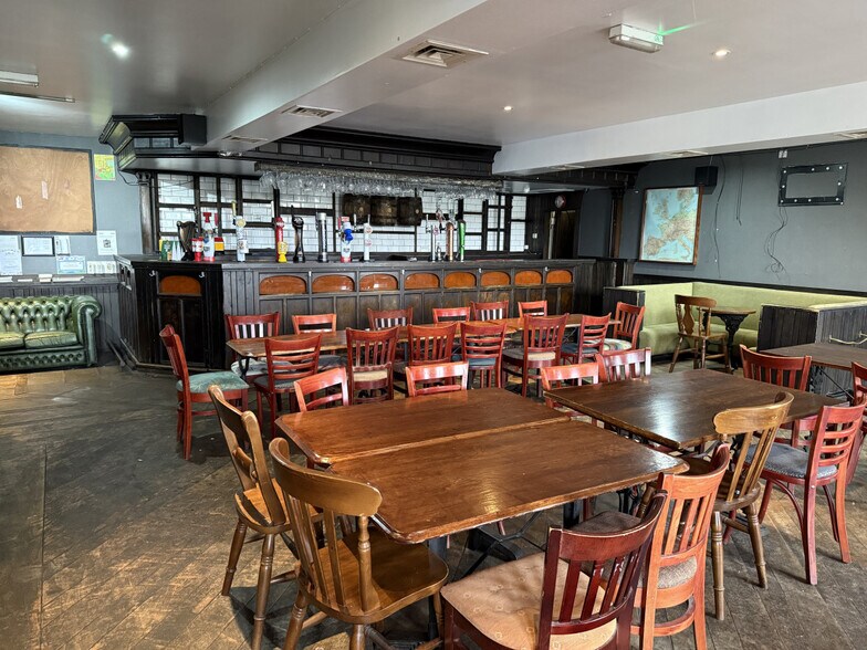 3-7 Redcliffe Dr, East Kilbride à louer - Photo intérieure - Image 2 de 8