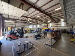 1006 W County Road 114, Midland, TX for lease Interior Photo- Image 2 of 12