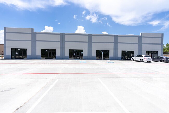 More details for 1320 Almeda Genoa Rd, Houston, TX - Retail, Flex for Lease