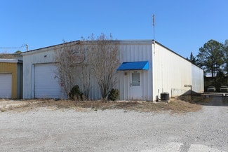 More details for 3212 SE Sexton Rd, Decatur, AL - Industrial for Lease