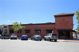 Plus de détails pour 800 11th St, Paso Robles, CA - Commerce de détail à vendre