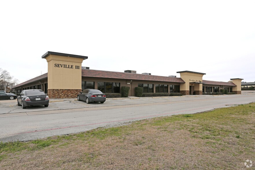 3218 Interstate 30, Mesquite, TX à louer - Photo du bâtiment - Image 1 de 3
