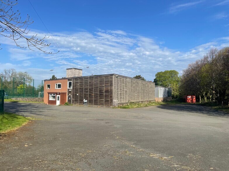 70 Katesmill Rd, Edinburgh à vendre - Photo du bâtiment - Image 2 de 5