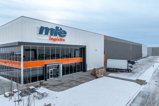 More details for 4951 110 Av SE, Calgary, AB - Industrial for Lease