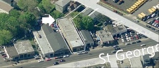 More details for 720 E Saint Georges Ave, Linden, NJ - Industrial for Sale