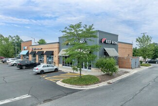 Plus de détails pour 2518 Harlem Ave, North Riverside, IL - Commerce de détail à louer