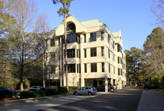 More details for 52 New Orleans Rd, Hilton Head Island, SC - Office for Sale