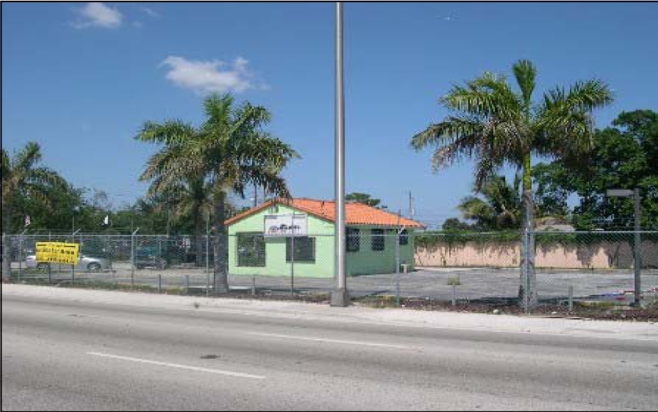 10591 NW 27 Ave, Miami, FL for sale - Primary Photo - Image 1 of 1