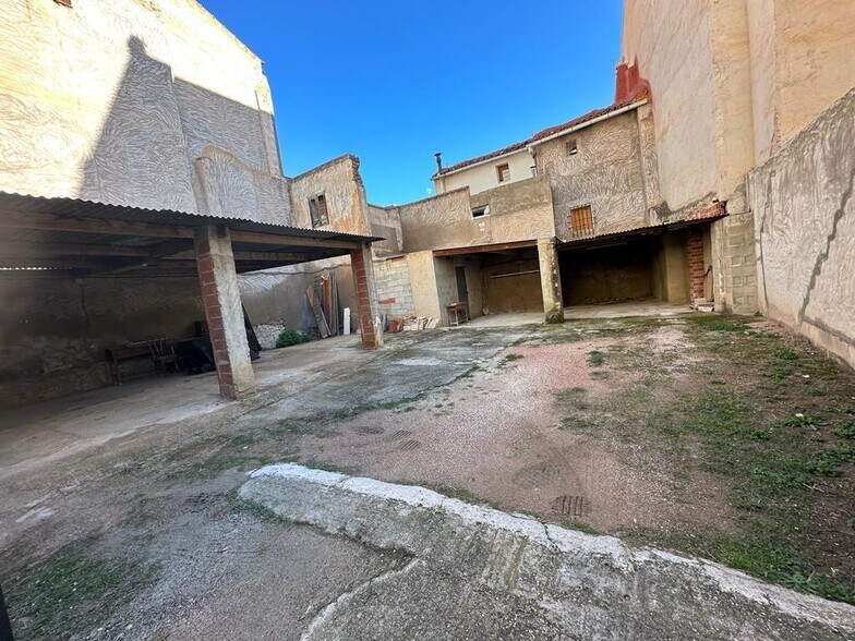Terrain dans MONÒVER, Alicante à vendre - Photo du bâtiment - Image 2 de 5