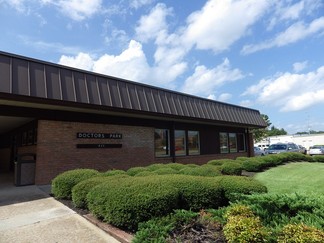 More details for 425 Hospital Dr, Columbus, MS - Office for Lease