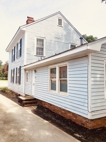 172 N Main St, Madison, GA à louer - Photo du bâtiment - Image 3 de 4