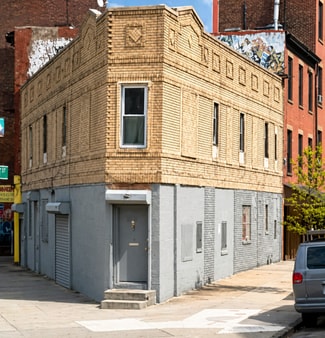 Plus de détails pour 373 S 1st St, Brooklyn, NY - Commerce de détail à vendre