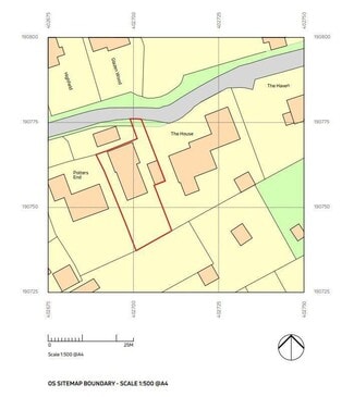 More details for Hornbury Hill, Minety - Land for Sale