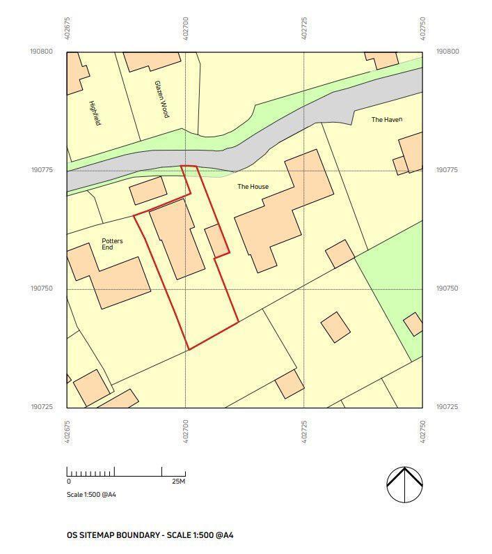 Hornbury Hill, Minety for sale Primary Photo- Image 1 of 5