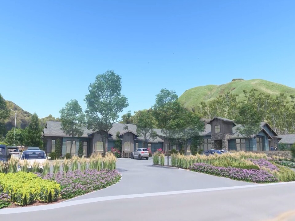 1 Wilder Rd, Orinda, CA à vendre Photo du bâtiment- Image 1 de 1