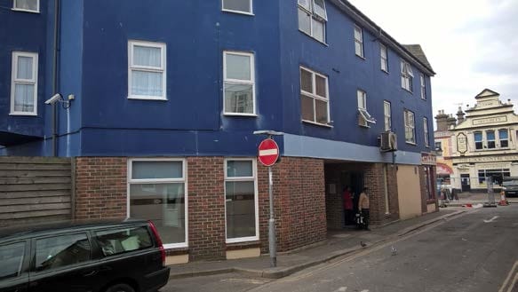 3-6 High St, Bognor Regis for lease - Building Photo - Image 2 of 6
