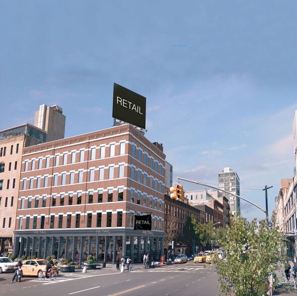 400 W 14th St, New York, NY for lease - Building Photo - Image 1 of 3