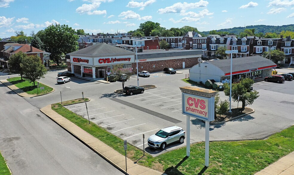 165 S Richland Ave, York, PA à louer - Photo du bâtiment - Image 3 de 5