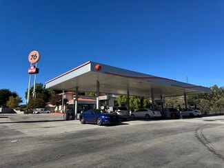 More details for 24551 Lyons Ave, Newhall, CA - Retail for Sale