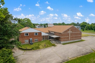 More details for 1050 Kemper Meadow Dr, Cincinnati, OH - Retail for Lease