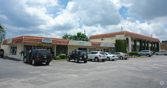 More details for 11402-11460 US Highway 1, Palm Beach Gardens, FL - Office/Retail for Lease