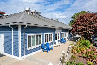 Plus de détails pour 140 Point Judith Rd, Narragansett, RI - Vente au détail à vendre